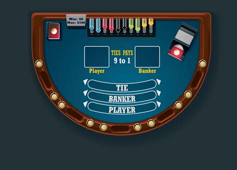 Best Baccarat Online Casinos for Real Money .